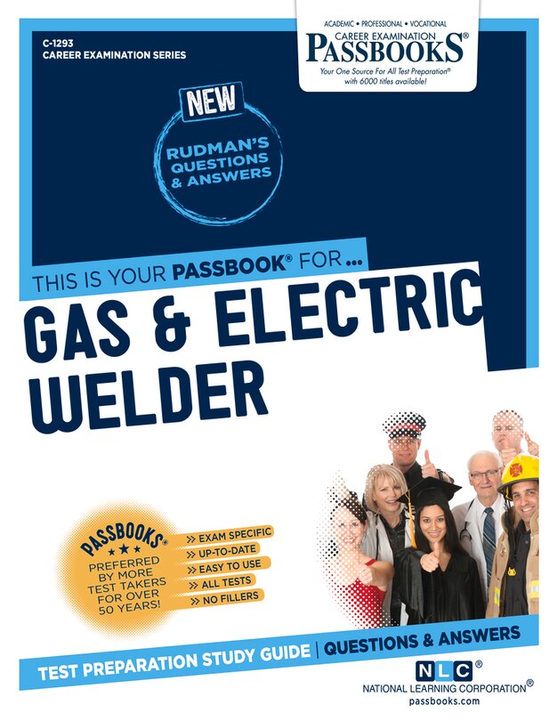 Front cover_Gas & Electric Welder (C-1293)