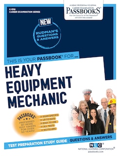 Couverture_Heavy Equipment Mechanic (c-1310)