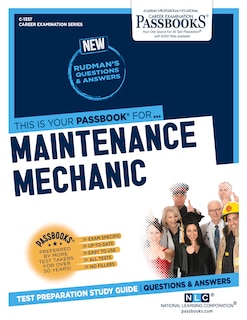 Front cover_Maintenance Mechanic (c-1357)