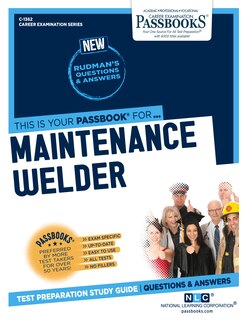 Front cover_Maintenance Welder (c-1362)