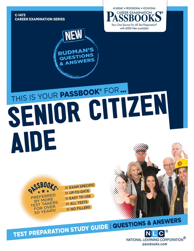 Couverture_Senior Citizen Aide (C-1473)
