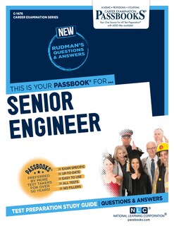 Front cover_Senior Engineer (C-1476)