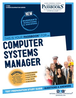 Couverture_Computer Systems Manager (c-1668)