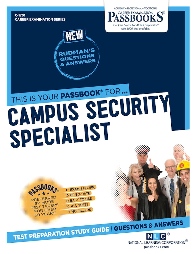 Couverture_Campus Security Specialist (c-1701)
