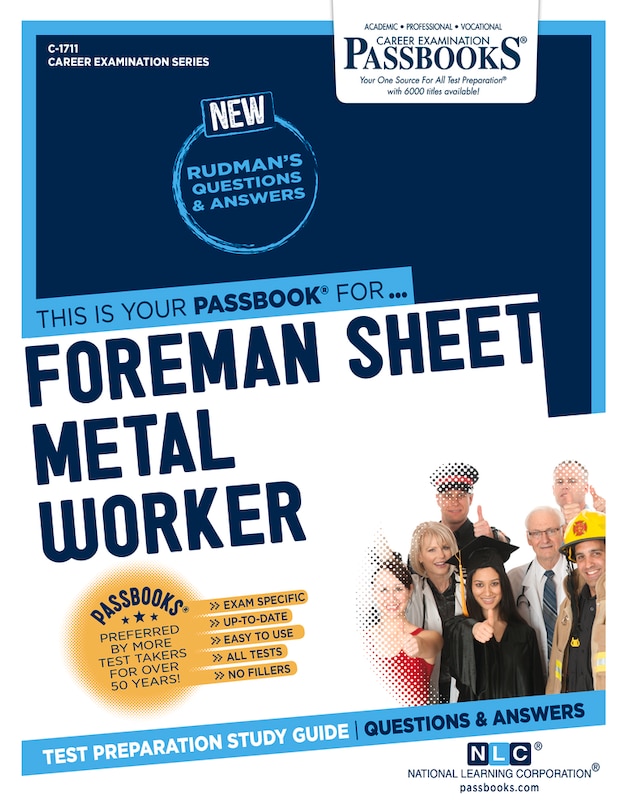 Front cover_Foreman Sheet Metal Worker (c-1711)