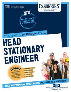 Front cover_Head Stationary Engineer (C-1720)