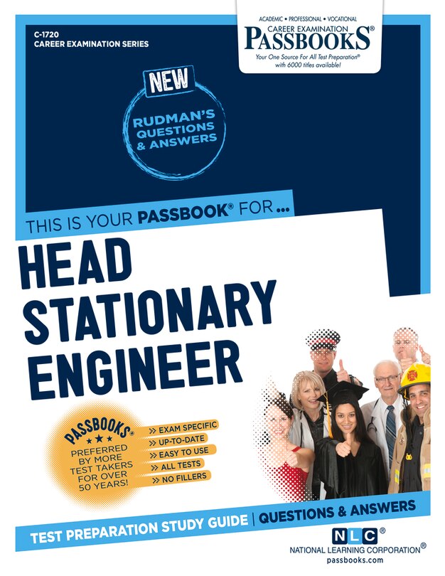 Front cover_Head Stationary Engineer (C-1720)