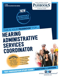 Couverture_Hearing Administrative Services Coordinator (C-1743)