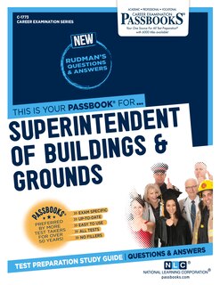 Front cover_Superintendent Of Buildings & Grounds (c-1773)