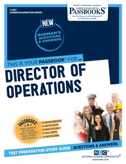 Couverture_Director Of Operations (c-1827)