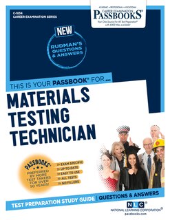Couverture_Materials Testing Technician (C-1834)