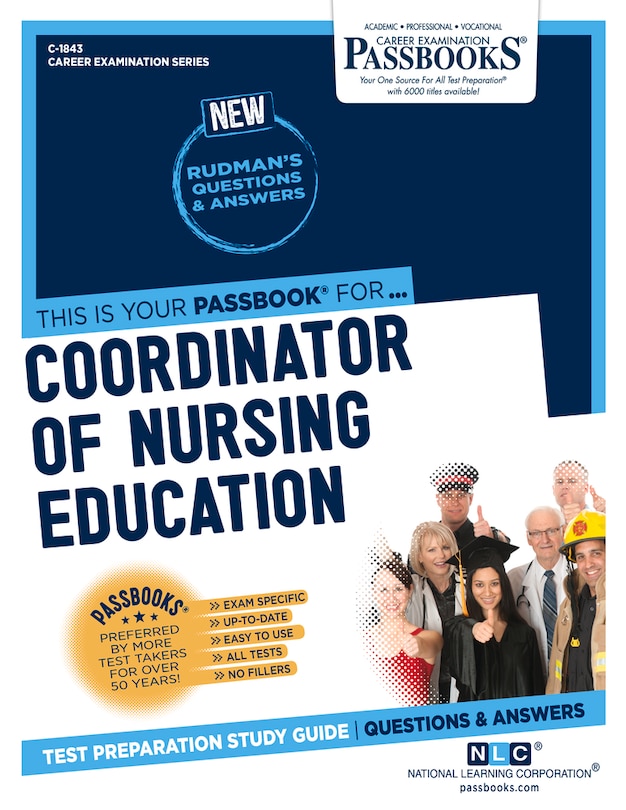 Couverture_Coordinator Of Nursing Education (c-1843)
