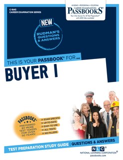 Front cover_Buyer I (c-1845)