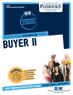 Front cover_Buyer Ii (c-1846)