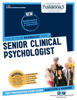 Front cover_Senior Clinical Psychologist (c-1906)