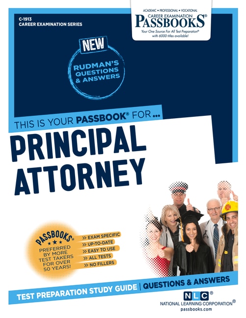 Front cover_Principal Attorney (C-1913)