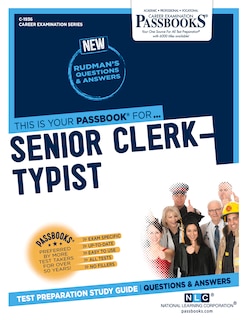 Couverture_Senior Clerk-typist (c-1936)