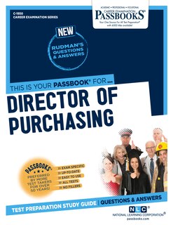Couverture_Director of Purchasing (C-1950)