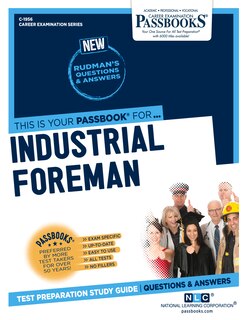 Front cover_Industrial Foreman (C-1956)