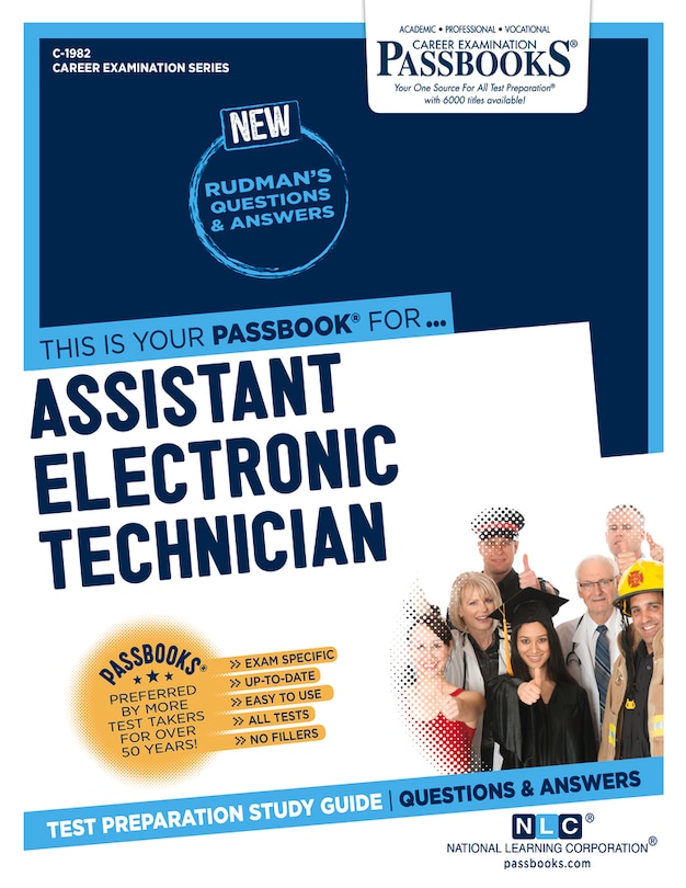 Couverture_Assistant Electronic Technician (c-1982)