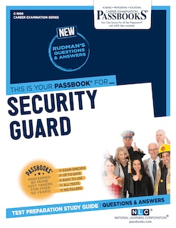 Couverture_Security Guard (c-1999)