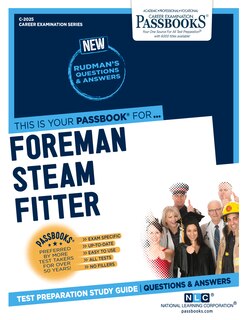 Front cover_Foreman Steamfitter (c-2025)