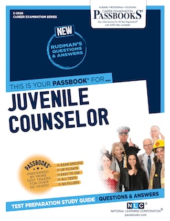 Front cover_Juvenile Counselor (c-2026)