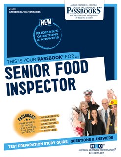 Couverture_Senior Food Inspector (C-2051)