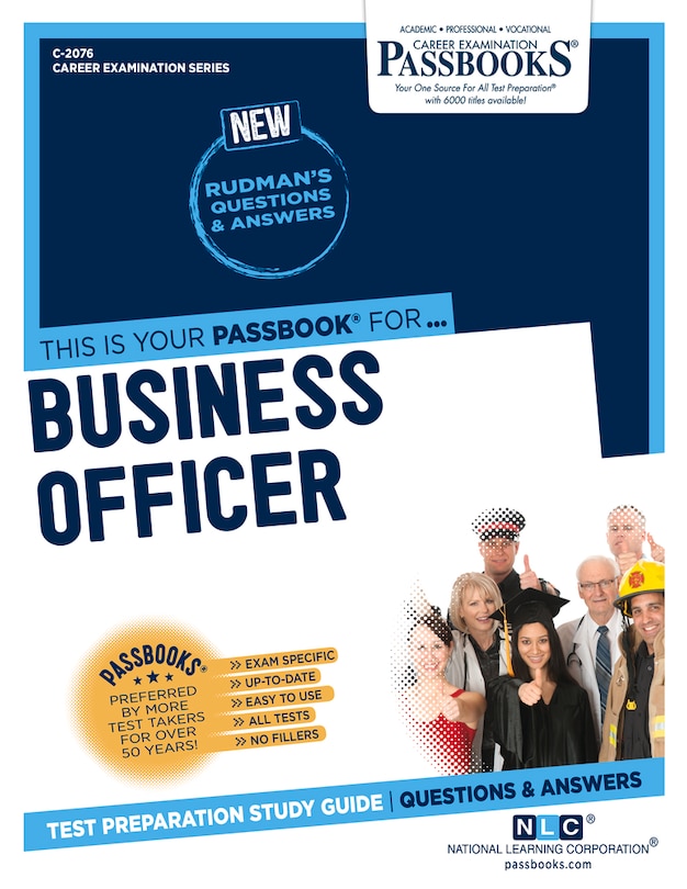 Front cover_Business Officer (c-2076)