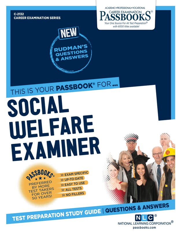 Front cover_Social Welfare Examiner (c-2132)