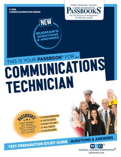 Couverture_Communications Technician (c-2186)