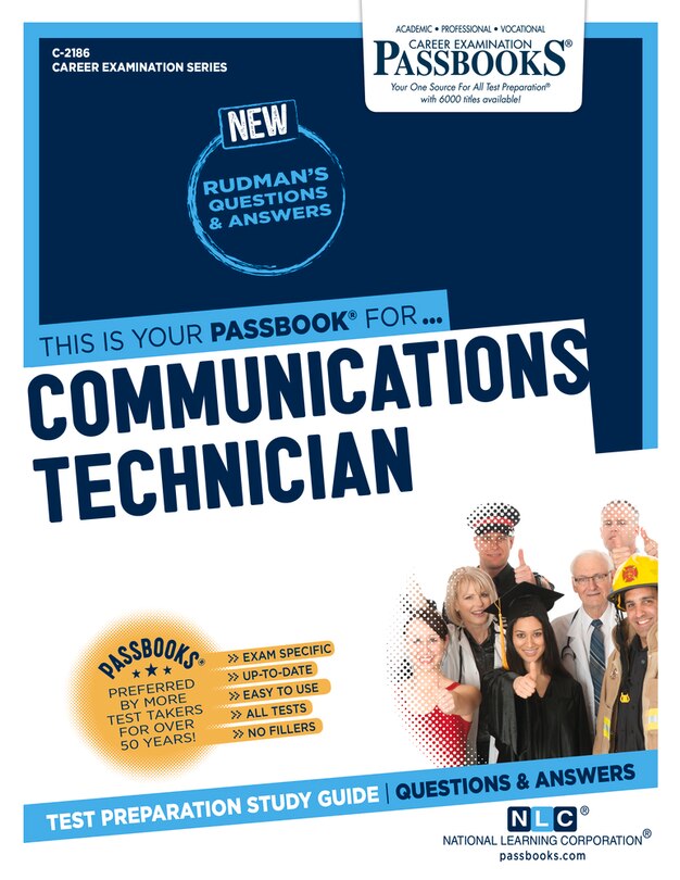 Couverture_Communications Technician (c-2186)