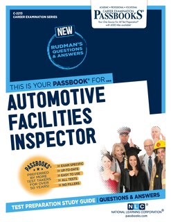 Couverture_Automotive Facilities Inspector (c-2213)