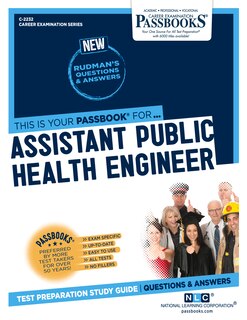 Couverture_Assistant Public Health Engineer (c-2232)