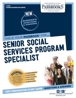 Couverture_Senior Social Services Program Specialist (C-2236)