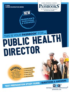 Couverture_Public Health Director (C-2240)