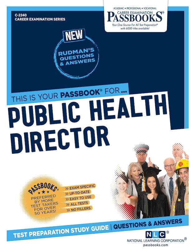 Couverture_Public Health Director (C-2240)