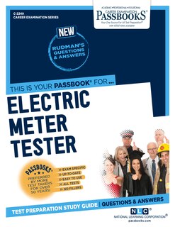 Front cover_Electric Meter Tester (c-2249)