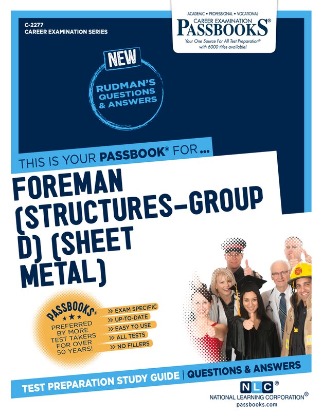 Front cover_Foreman (structures-group D) (sheet Metal) (c-2277)