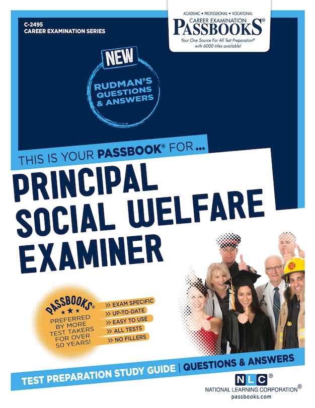 Couverture_Principal Social Welfare Examiner (c-2495)