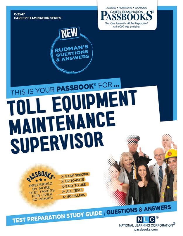 Front cover_Toll Equipment Maintenance Supervisor (c-2547)