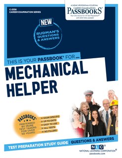 Couverture_Mechanical Helper (c-2556)