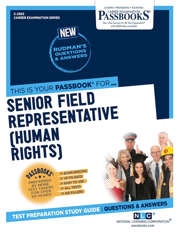 Couverture_Senior Field Representative (Human Rights) (C-2563)