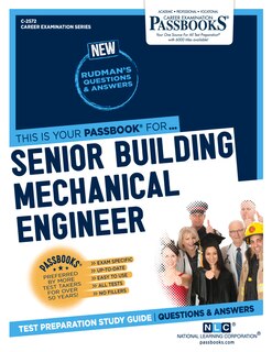 Couverture_Senior Building Mechanical Engineer (C-2572)