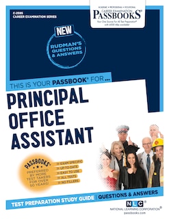 Couverture_Principal Office Assistant (c-2595)