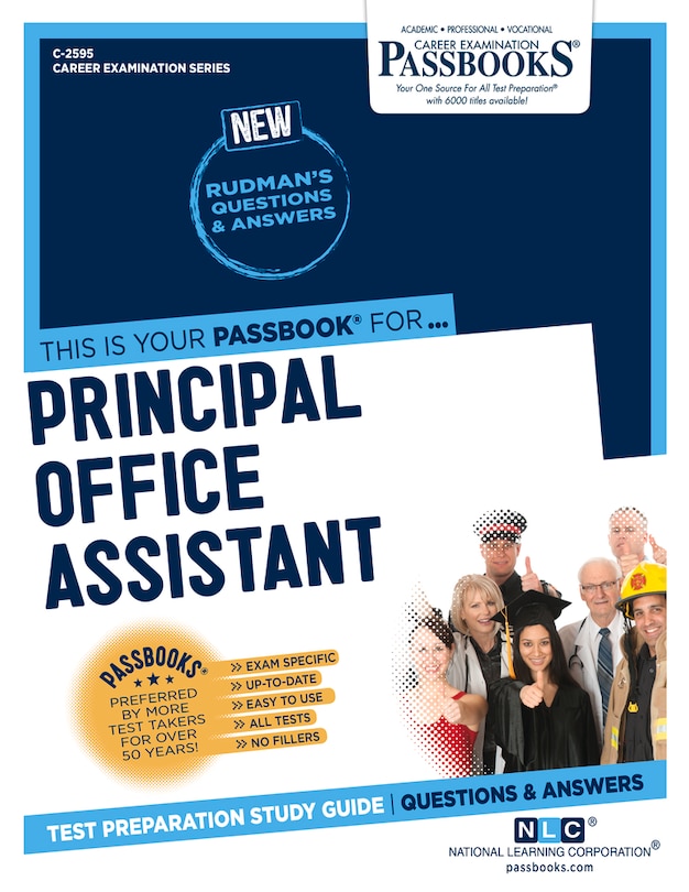 Couverture_Principal Office Assistant (c-2595)