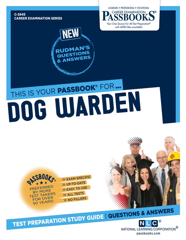 Front cover_Dog Warden (c-2645)