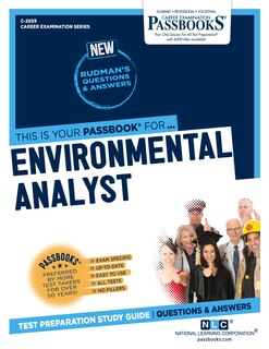 Couverture_Environmental Analyst (C-2659)