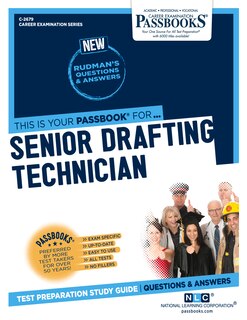 Front cover_Senior Drafting Technician (c-2679)