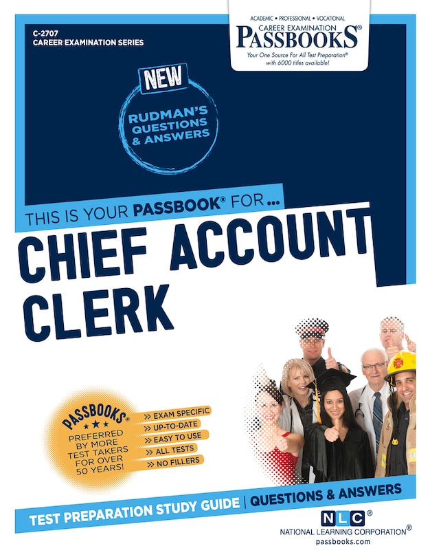 Couverture_Chief Account Clerk (c-2707)